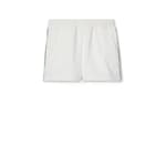 Technical jersey short with Web