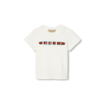 GUCCI ベビーTシャツ 18/24　新品未使用BOX付 GUCCI ベビーTシャツ 18/24 新品未使用BOX付