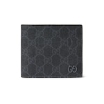 toile GG Supreme noire