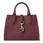 Rosso Ancora leather 