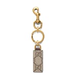 beige- und ebenholzfarbener GG Supreme