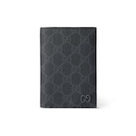 toile GG Supreme noire