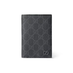 toile GG Supreme noire