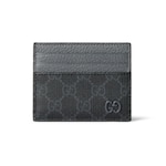 tessuto GG Supreme nero