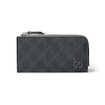 tessuto GG Supreme nero