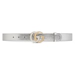 GG Marmont thin belt