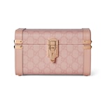 GG Supreme rosa chiaro