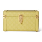 pastel yellow GG Supreme