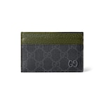 toile GG Supreme noire