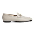 pelle grigio chiaro