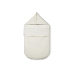 Saco dormir de algodón acolchado GG para bebé