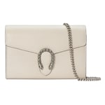 white leather 