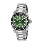 Gucci Dive watch, 40mm