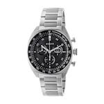Gucci Interlocking watch, 41mm