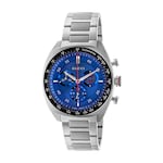 Reloj Gucci Interlocking de 41 mm
