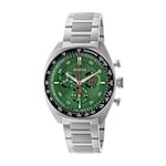 Gucci Interlocking watch, 41mm