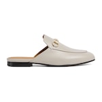pelle grigio chiaro