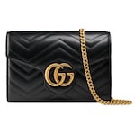 〔GGマーモント〕チェーンウォレット