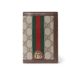 Ophidia passport case