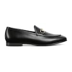 cuir noir