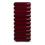 Meuble de rangement « Storet » Acerbis x Gucci