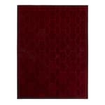 Alfombra cc-tapis x Gucci "Clessidra"