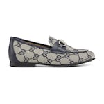 Children's GG loafer