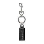 Keychain with Gucci logo