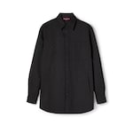 GG canvas shirt