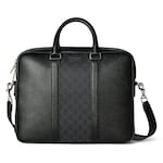 GG Supreme medium briefcase
