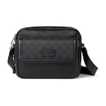 GG Supreme small crossbody bag