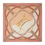 Light pink and pink