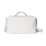 white GG Tender