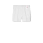 GG jacquard shorts with Web