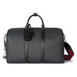 toile GG Supreme noire