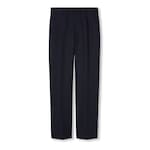 Pantalone in lana GG