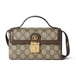 Ophidia mini top handle bag