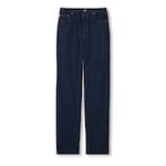 Baggy denim pant