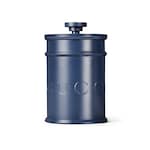 темно-синий металл