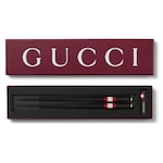 Bacchette in legno con dettaglio Web
