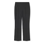 Pantalone in gabardina di lana