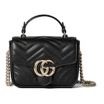 cuir noir