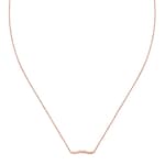 Розовое золото 18 карат