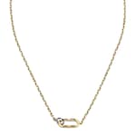 oro amarillo de 18 ct