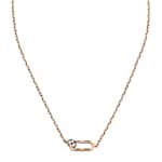 розовое золото 18 карат