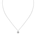 Collier chaîne 18 carats Gucci Flora