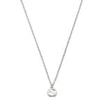 Gucci Interlocking chain necklace