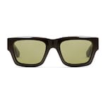brown and tortoiseshell