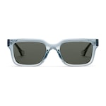 transparent grey
