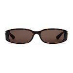 dark tortoiseshell
